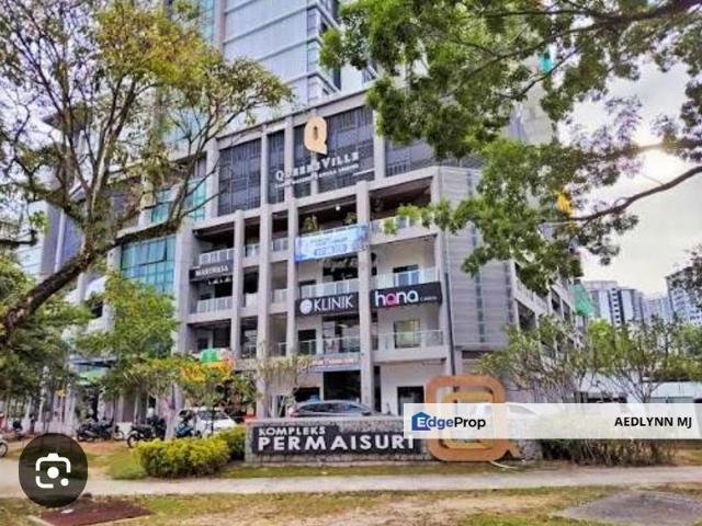 Shop for sale in Country Heights Damansara, Kuala Lumpur