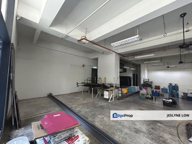 Shop for rent in Country Heights Damansara, Kuala Lumpur