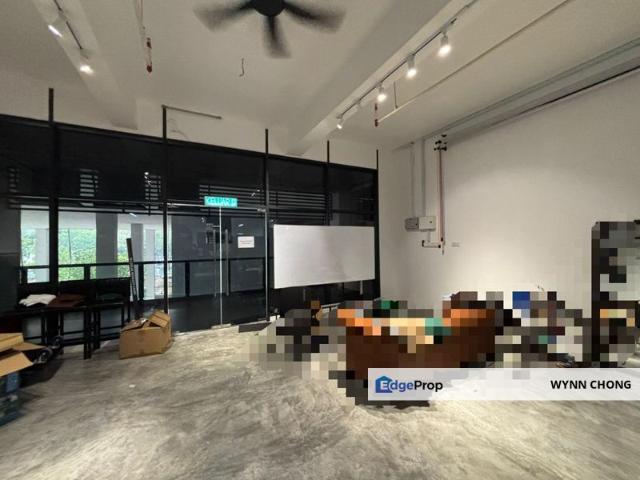 Shop for sale in Country Heights Damansara, Kuala Lumpur