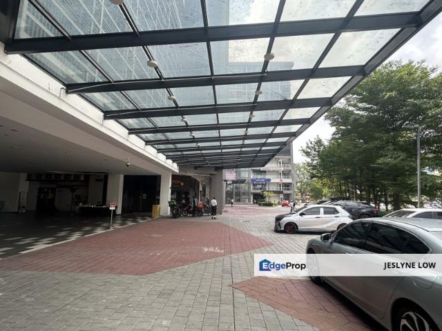 Shop for rent in Country Heights Damansara, Kuala Lumpur
