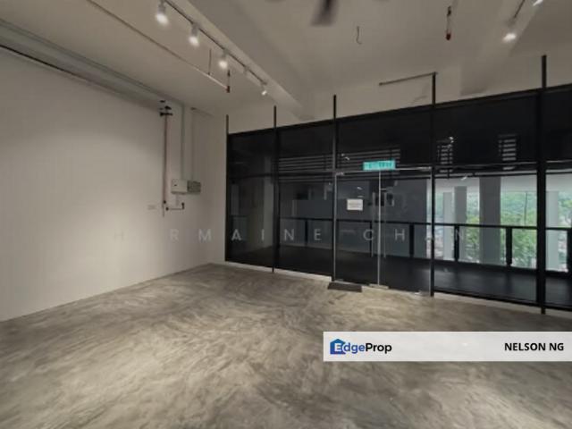 Shop for sale in Country Heights Damansara, Kuala Lumpur
