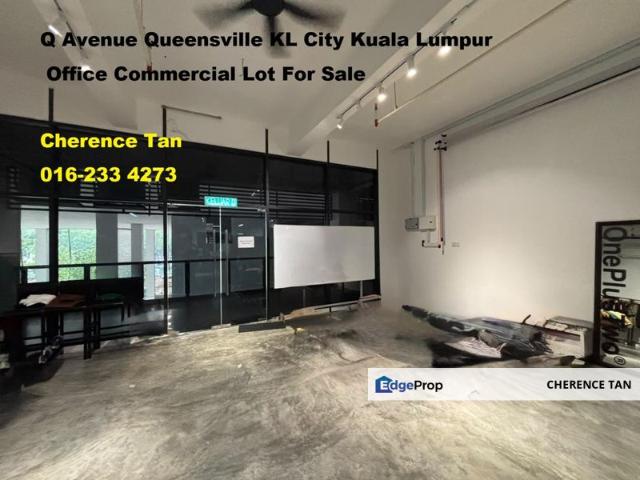 Shop for sale in Country Heights Damansara, Kuala Lumpur