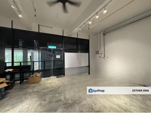 Shop for sale in Country Heights Damansara, Kuala Lumpur