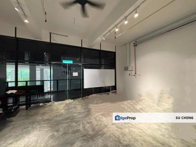 Shop for sale in Country Heights Damansara, Kuala Lumpur