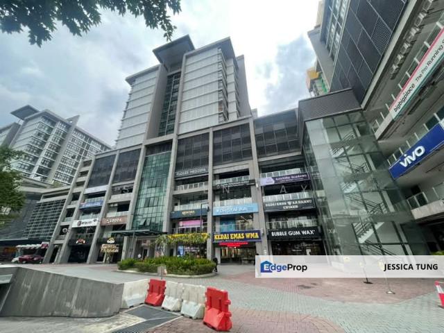 Shop for rent in Cheras, Kuala Lumpur
