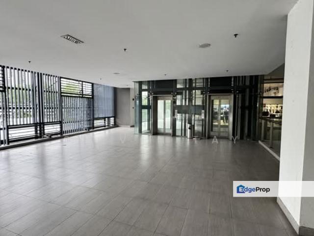 Shop for rent in Country Heights Damansara, Kuala Lumpur