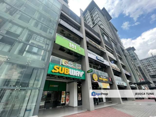 Shop for sale in Cheras, Kuala Lumpur
