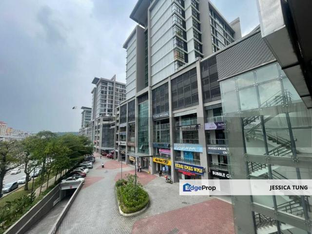 Shop for sale in Country Heights Damansara, Kuala Lumpur