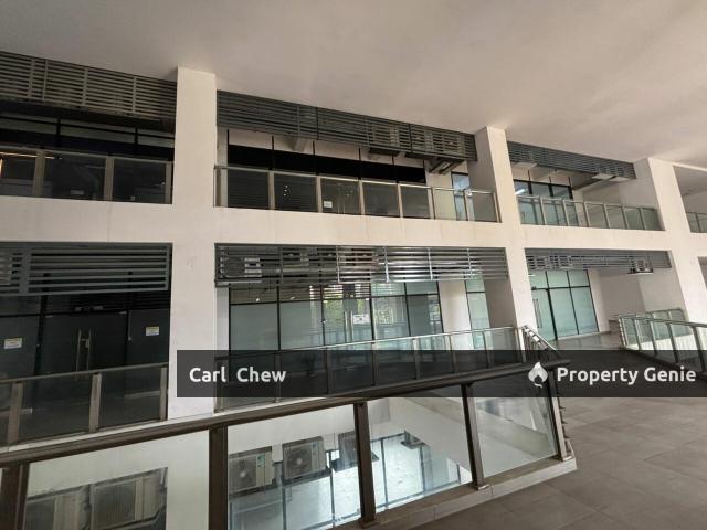 Shop Office for sale in Country Heights Damansara, Kuala Lumpur