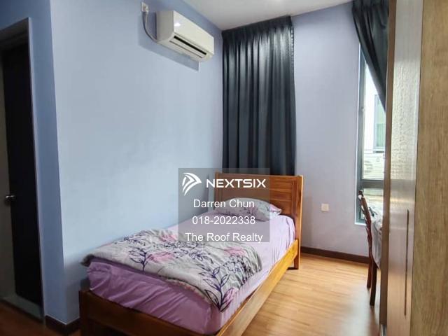 Shop for sale in Cheras, Kuala Lumpur