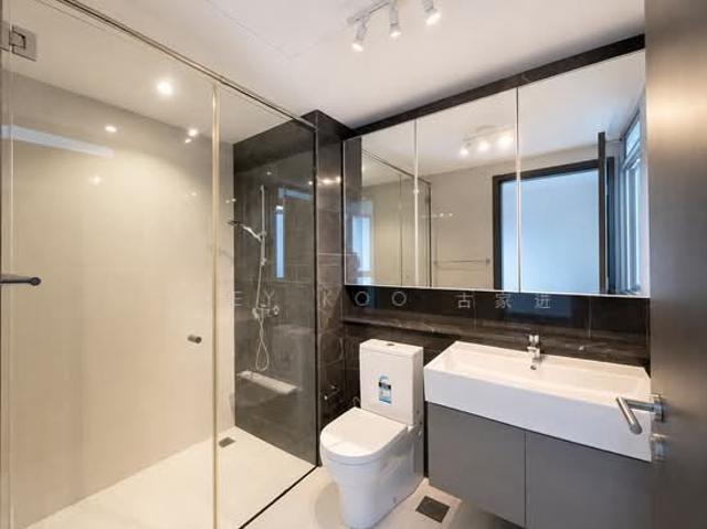 Condominium for rent