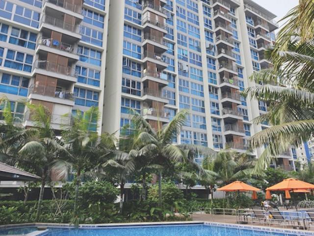 Condominium for sale