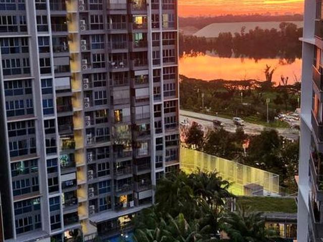 Condominium for sale in Tampines, 18 Far East, Tampines