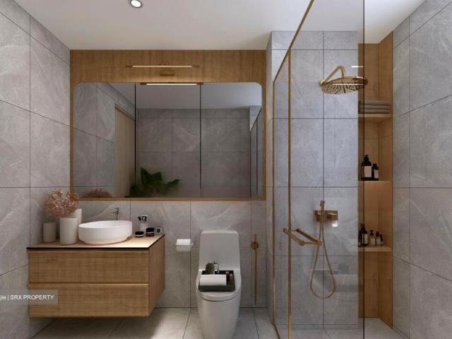 Condominium for sale in Tampines