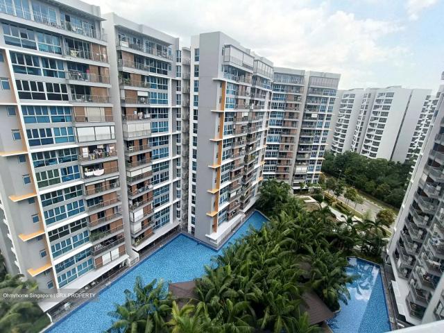 Condominium for sale in Tampines, 18 Far East, Tampines