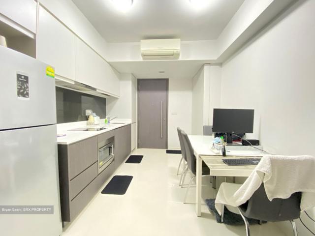 Condominium for rent