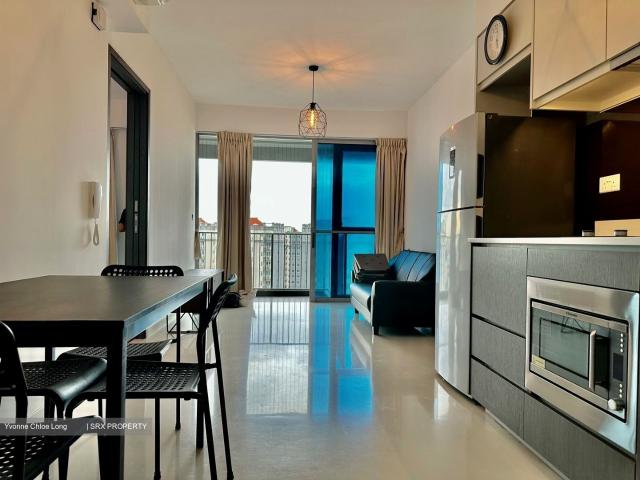 Condominium for rent