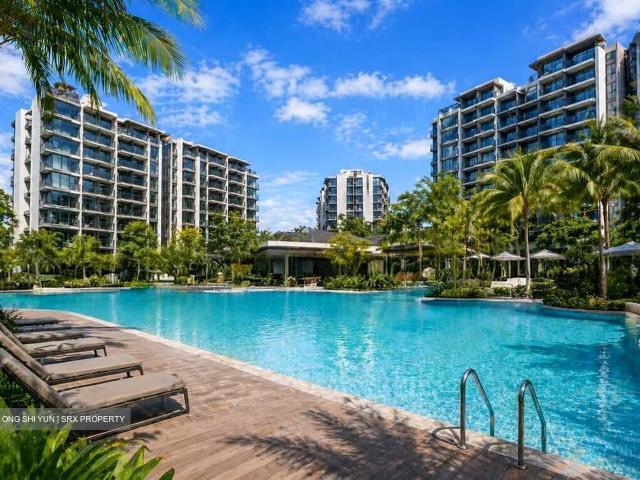 Condominium for sale