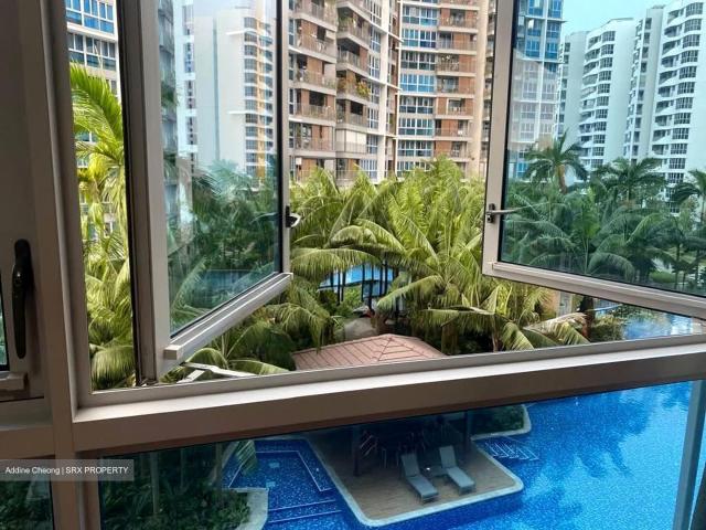 Condominium for rent