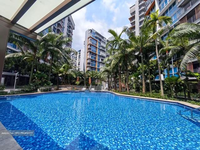 Condominium for sale