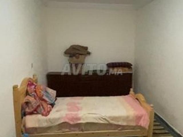 Maison vente à Oujda