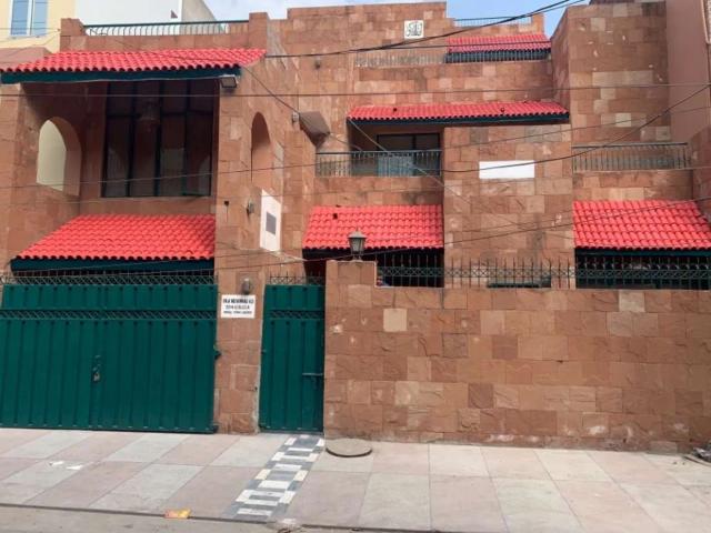 House for sale in Rawalpindi, Islamabad Capital Territory