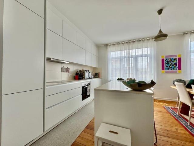 Appartement location à Sint-lambrechts-woluwe, Bruxelles