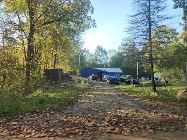House for sale in Homer Township, Calhoun County