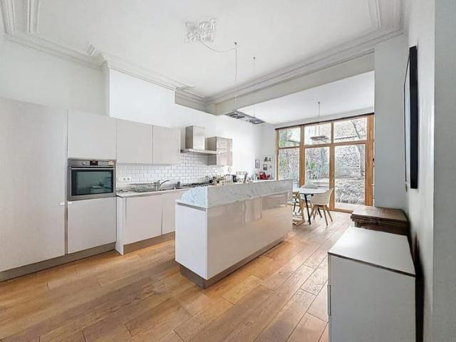 Maison location à Elsene, Bruxelles