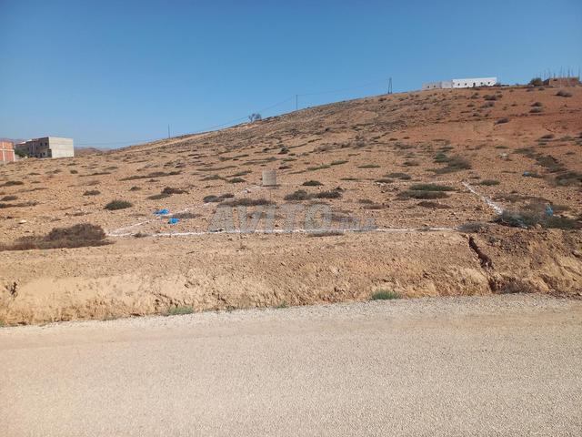 Propriété vente à Al Hoceïma, Tanger-Tétouan