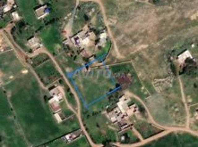 Propriété vente à Nouaceur, Gharb-Chrarda-Beni Hssen