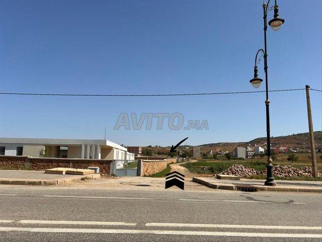 Propriété vente à Al Hoceïma, Tanger-Tétouan