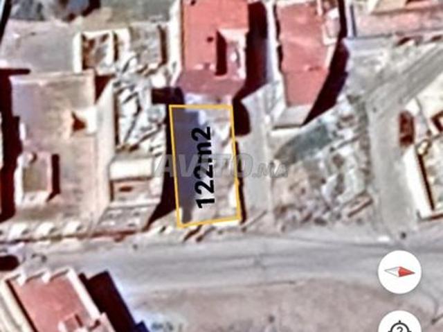Propriété vente à Nador