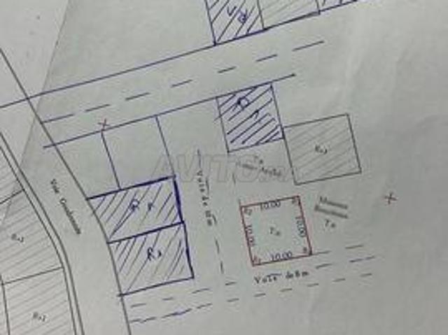 Propriété vente à Nador