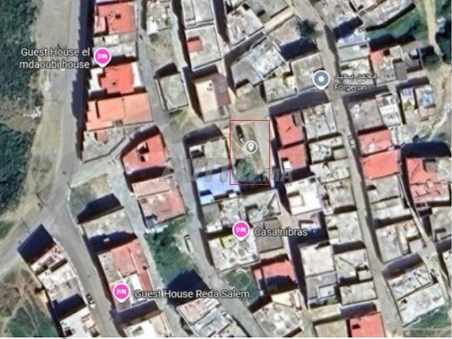 Propriété vente à Chauen, Tanger-Tétouan