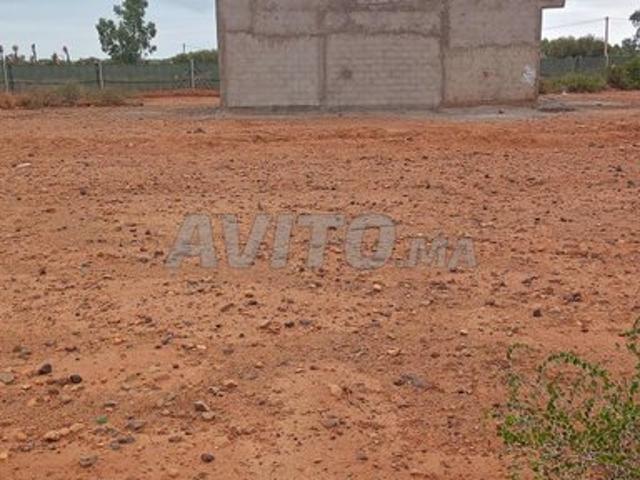 Propriété vente à Al Haouz, L'Oriental