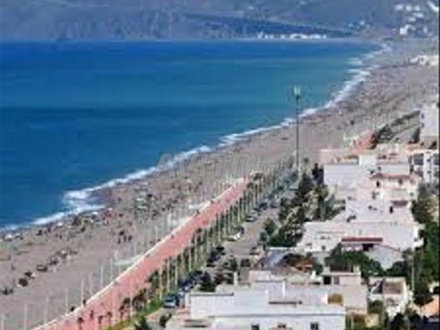 Propriété vente à Tétouan, Tanger-Tétouan