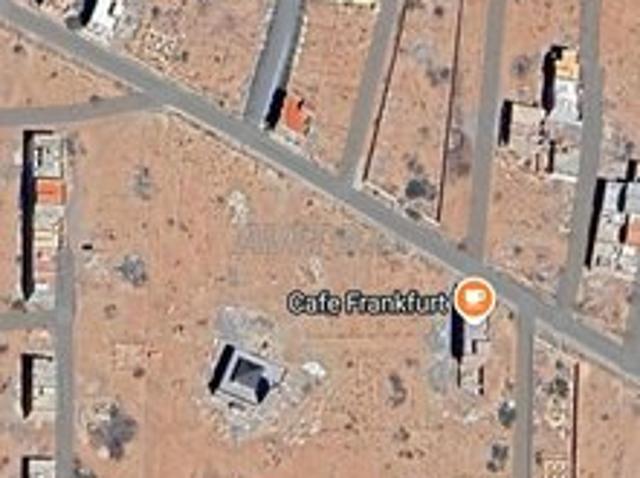 Propriété vente à Al Aaroui