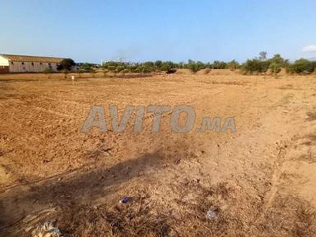 Propriété vente à Al Hoceïma, Tanger-Tétouan