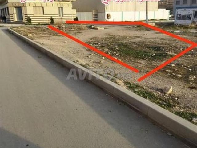 Propriété vente à Oued Amlil