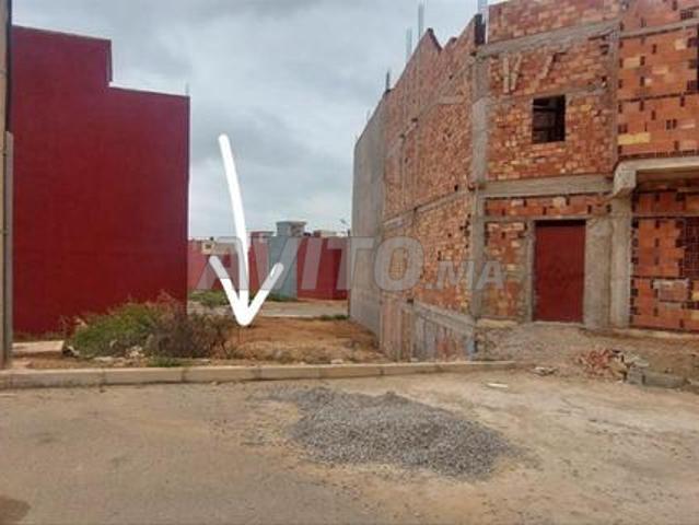 Propriété vente à Berkane