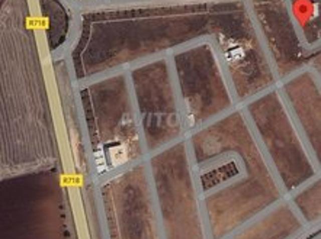 Propriété vente à Meknès