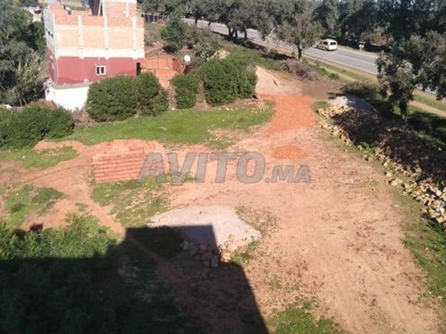 Propriété vente à Larache, Tanger-Tétouan