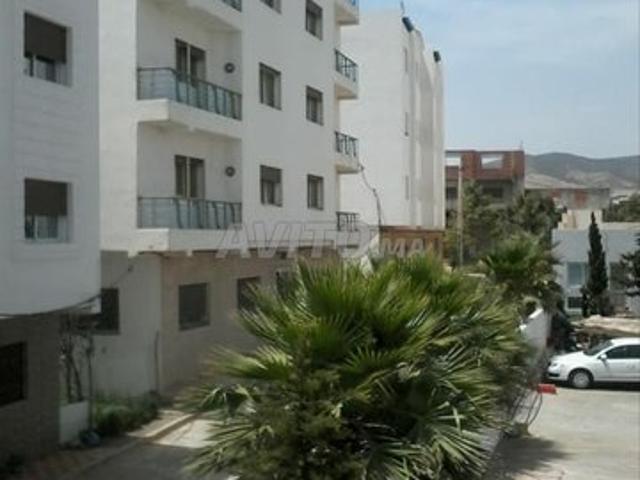 Propriété vente à Oued Laou, Tanger-Tétouan