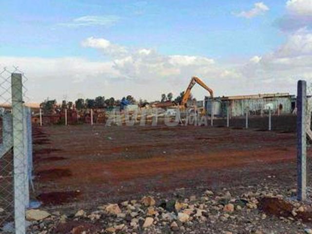 Propriété location à Tit Mellil, Gharb-Chrarda-Beni Hssen