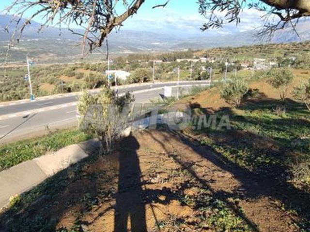 Propriété vente à Chauen, Tanger-Tétouan