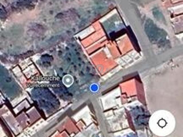 Propriété vente à Nador