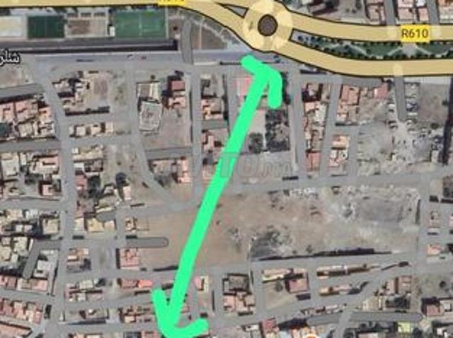 Propriété vente à Nador