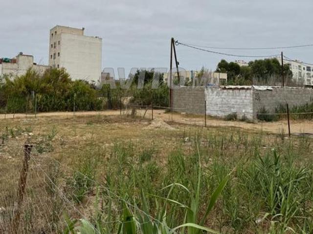 Propriété vente à Tétouan, Tanger-Tétouan