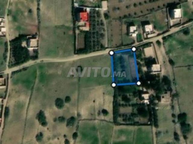 Propriété vente à Al Hoceïma, Tanger-Tétouan